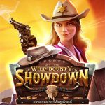 สล็อต Wild Bounty Showdown