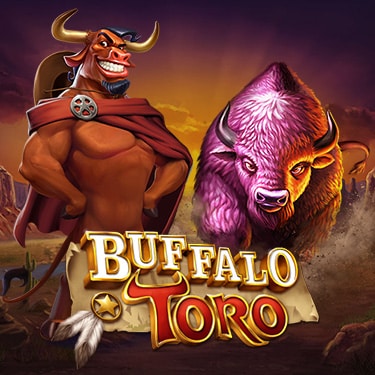 สล็อต Buffalo Toro