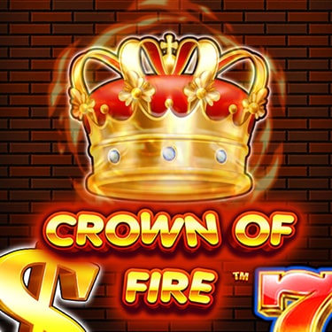 สล็อต Crown of Fire