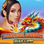 สล็อต Floating Dragon Megaways Hold & Spin