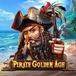 สล็อต Pirate Golden Age