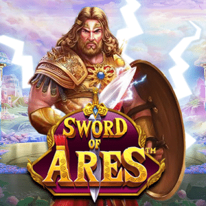 สล็อต Sword of Ares