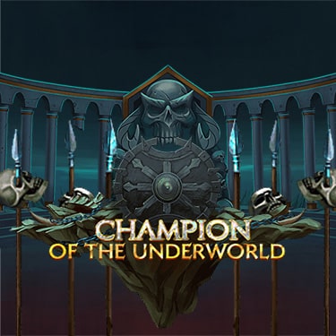สล็อต Champion of the Underworld