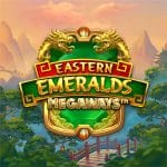 สล็อต Eastern Emeralds MEGAWAYS