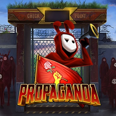 สล็อต Propaganda