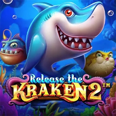 สล็อต Release the Kraken 2