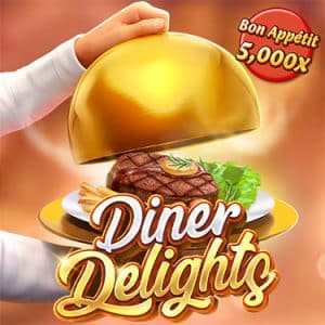 สล็อต Diner Delights