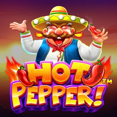 สล็อต Hot Pepper