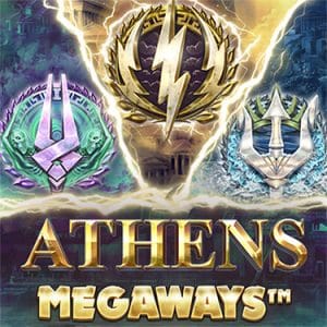 สล็อต Athens MegaWay