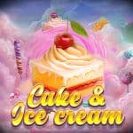 สล็อต Cake & Ice Cream