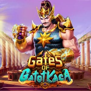 สล็อต Gates of Gatot Kaca