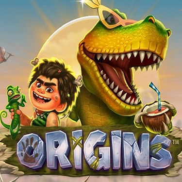 Origin Game