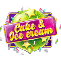 สล็อต Cake & Ice Cream
