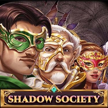 สล็อต Shadow Society