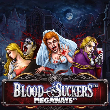 สล็อต Blood Suckers Megaways