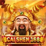 สล็อต Cai Shen 168