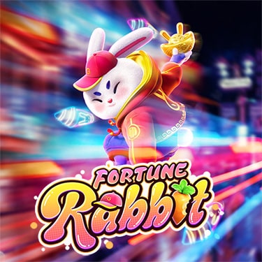 สล็อต Fortune Rabbit