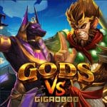สล็อต Gods VS Gigablox