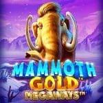 สล็อต Mammoth Gold Megaways