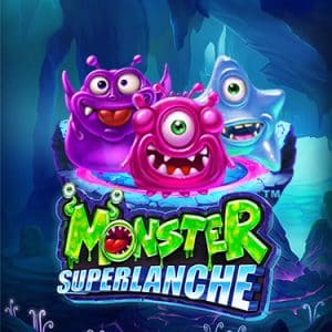 สล็อต Monster Superlanche