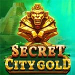 สล็อต Secret City Gold