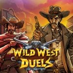 สล็อต Wild West Duels