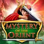 สล็อต Mystery of the Orient