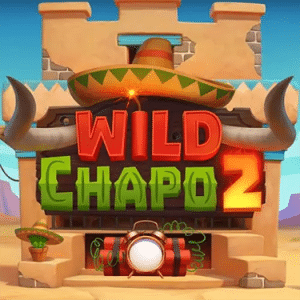 ทดลองเล่นสล็อต Wild Chapo 2