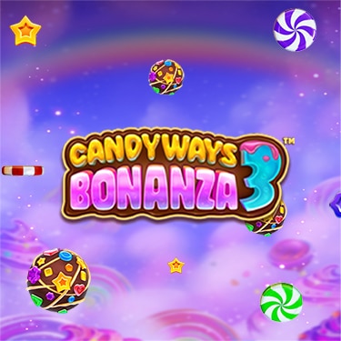 Candyways Bonanza 3