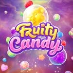 FRUITY CANDY