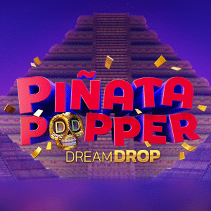 Piñata Popper Dream Drop
