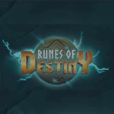runes of destiny