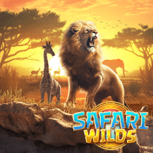 ทดลองเล่น สล็อต Safari Wilds