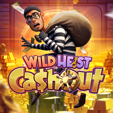 wild heist cashout