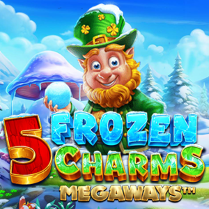 5 frozen charms