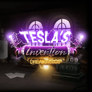 Tesla’s Invention
