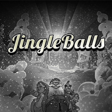 jingle balls